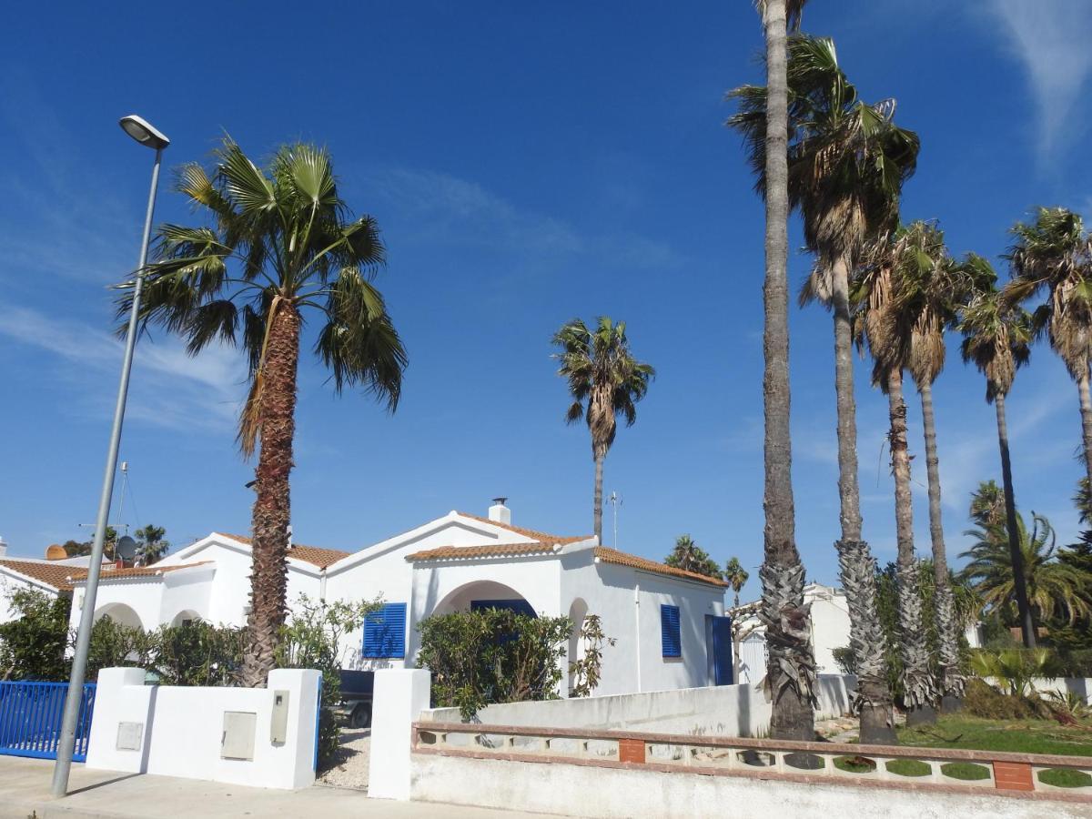 Cal Garreta Villa L'Eucaliptus Exterior foto