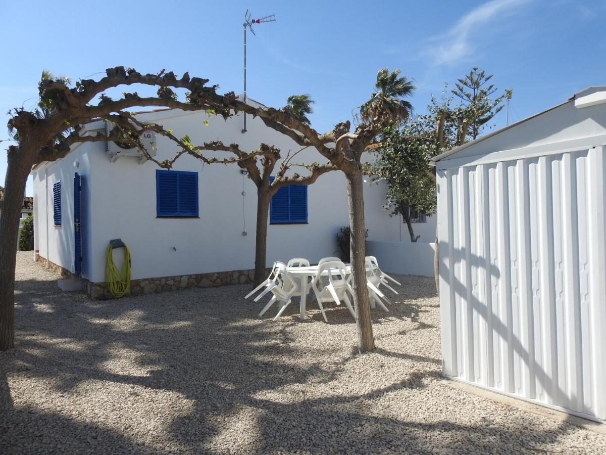 Cal Garreta Villa L'Eucaliptus Exterior foto